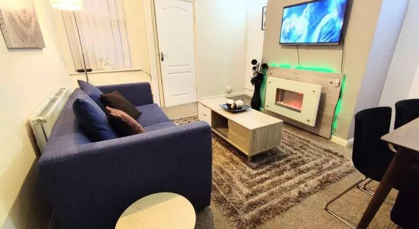 Citylife Apartment - Image 1