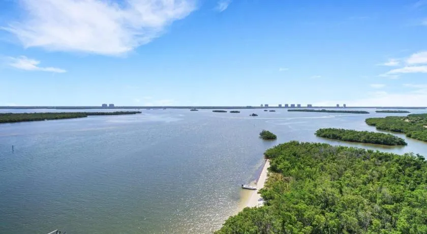 Lovers Key Resort 1201 - Image 1
