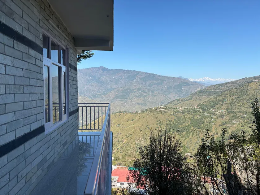Sunrise View Farm-stay -Narkanda - Image 1