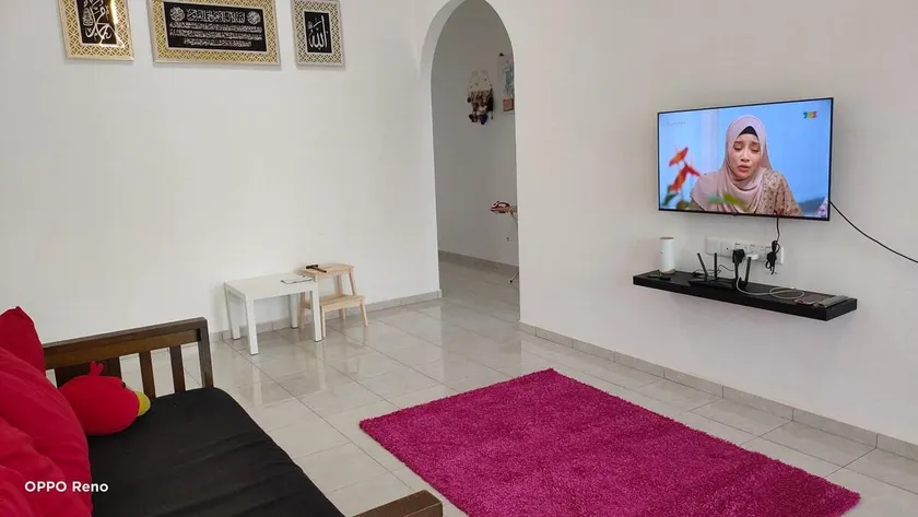D'Murai Homestay. - Image 1