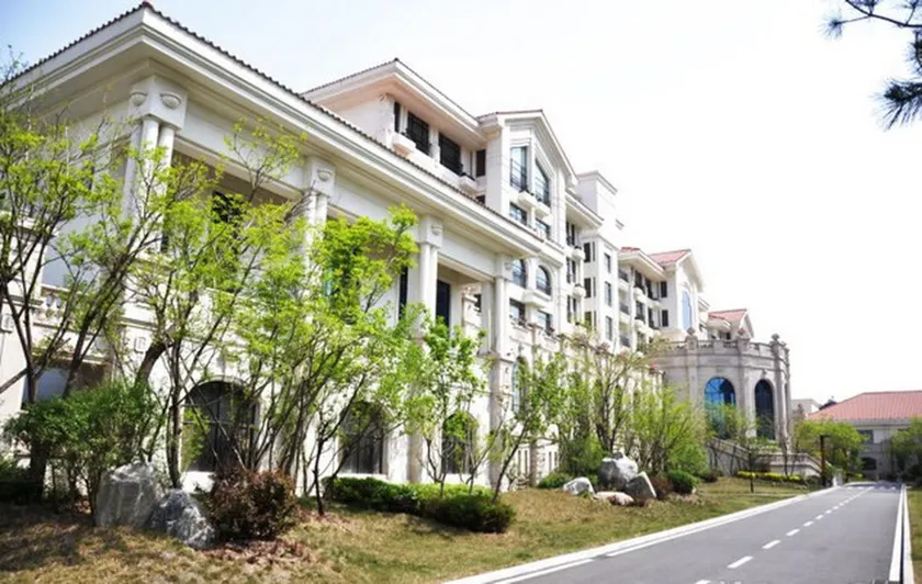 Country Garden Phoenix Hotel Shenyang - Image 1