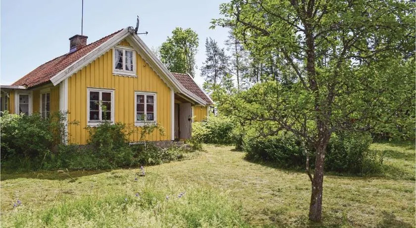 Superbe maison à Torsås avec sauna - Image 1