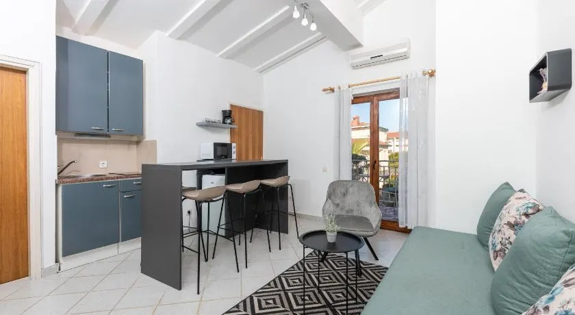 Apartman Tea - Image 1