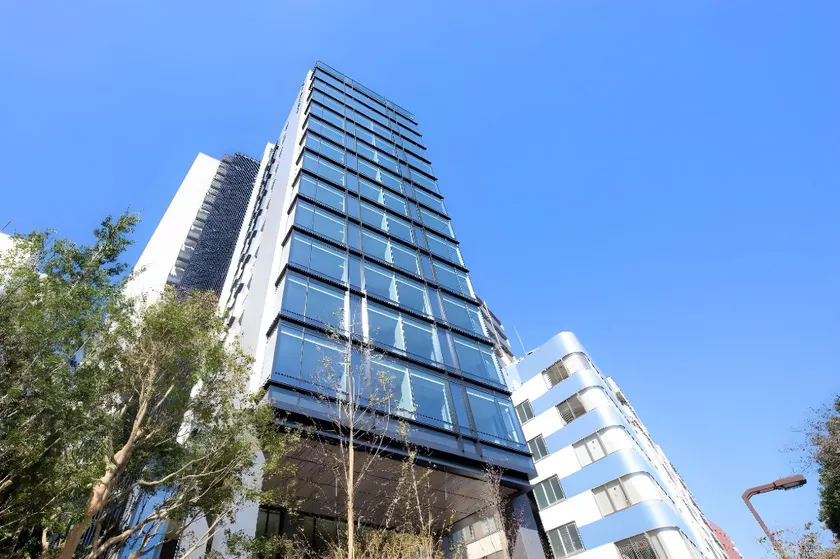 Hotel Keihan Tsukiji Ginza Grande - Image 1