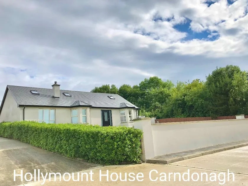 Hollymount House Carndonagh - Image 1