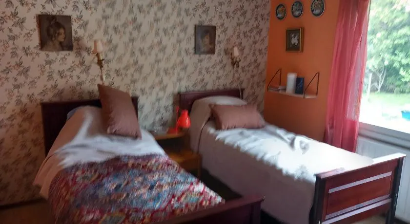 Vaskio-bed - Image 1