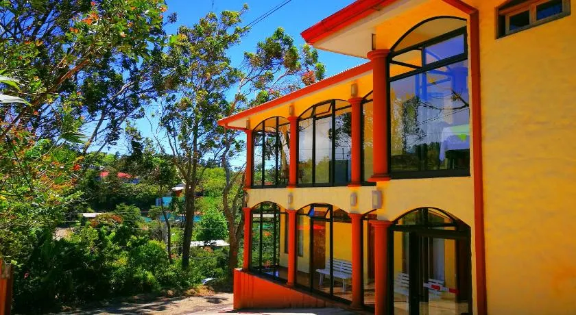 Hotel Santa Fe B&B - Image 1