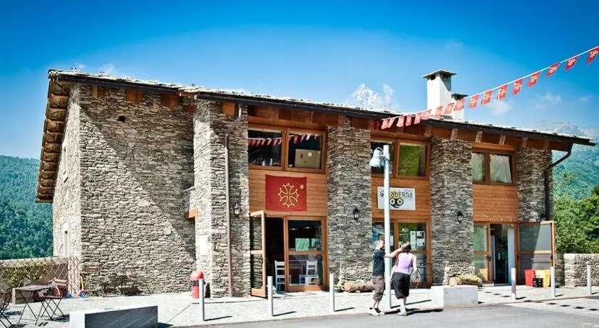 Rifugio Galaberna - Image 1