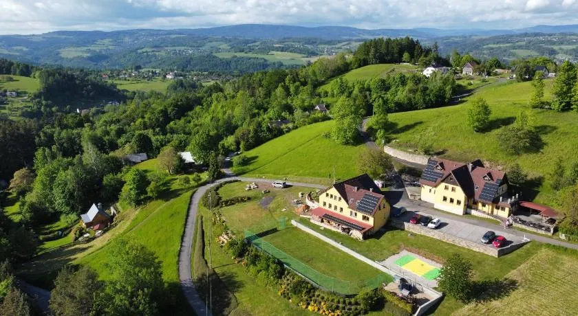 Penzion Hamštejn - Image 1