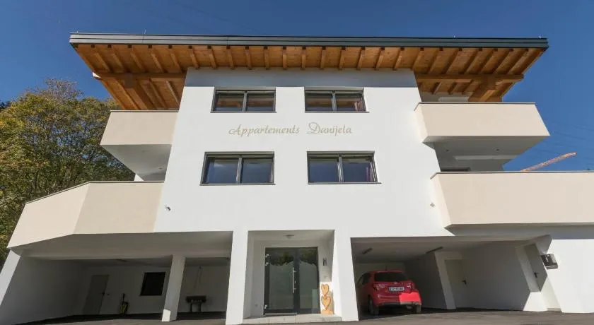 Appartements Danijela - Image 1