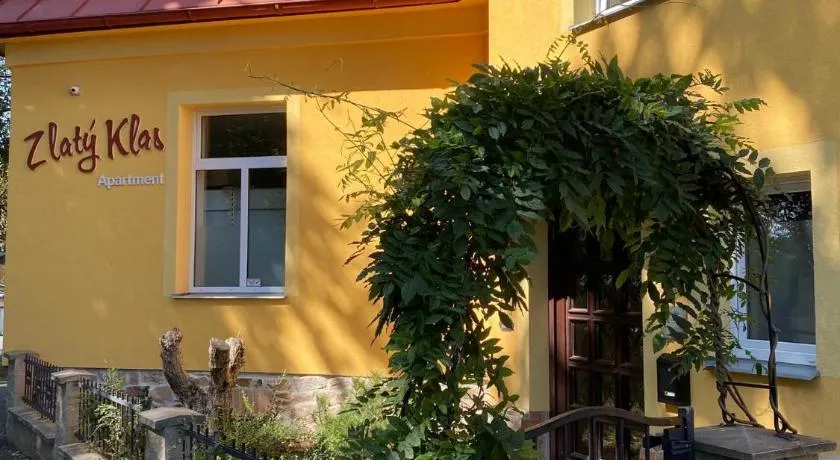 Zlatý Klas - Image 1