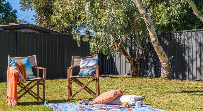 Break-A-Way - Coastal comfort in lancelin - Image 1