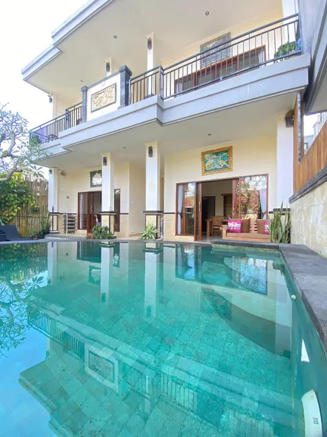 DANU HOUSE UBUD - Image 1