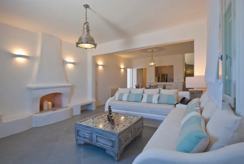 Aegean Queen Villas - Image 1