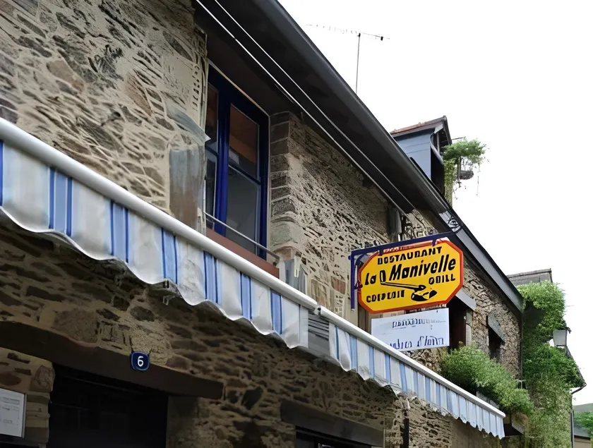L 'Annexe - Image 1