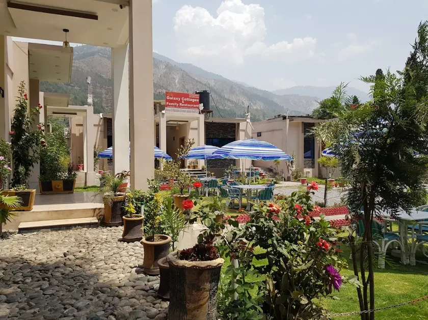 Galaxy Cottages - Image 1