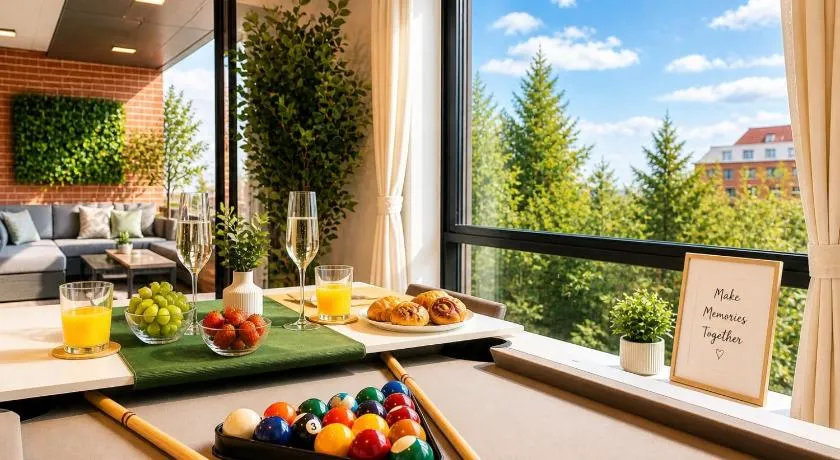 Uxbridge Residences - Private Terrace - Opposite Piccadilly Line 20min SOHO Oxford Street - Image 1