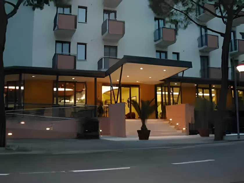 Hotel Gambrinus - Image 1