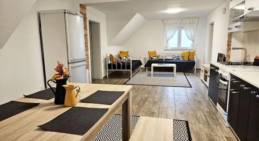 Work & Stay in Mannheim - Image 1