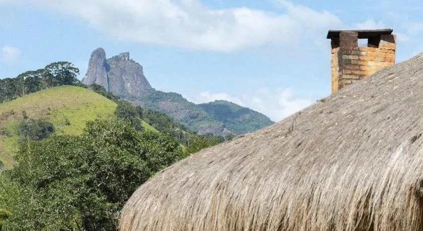Hotel Fazenda Pedra Selada Rural - Image 1