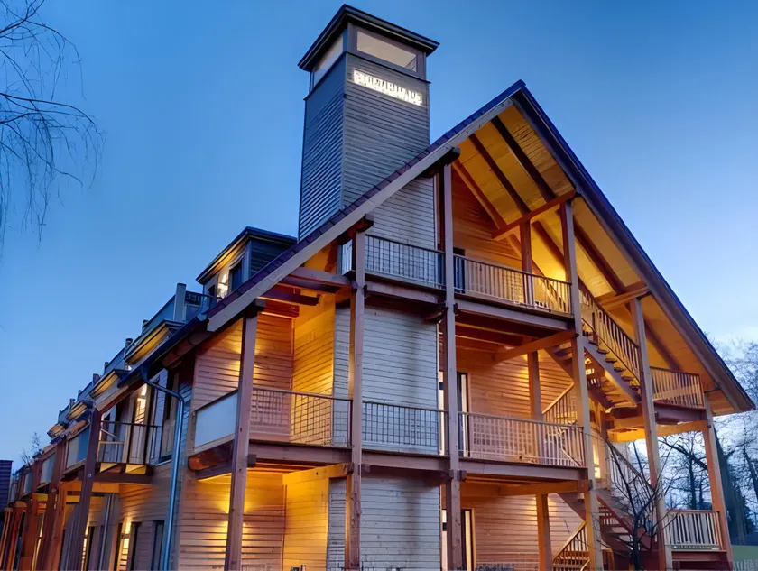 Hotel Strandhaus - Boutique Resort & Spa - Image 1