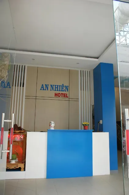Hotel An Nhien - Image 1