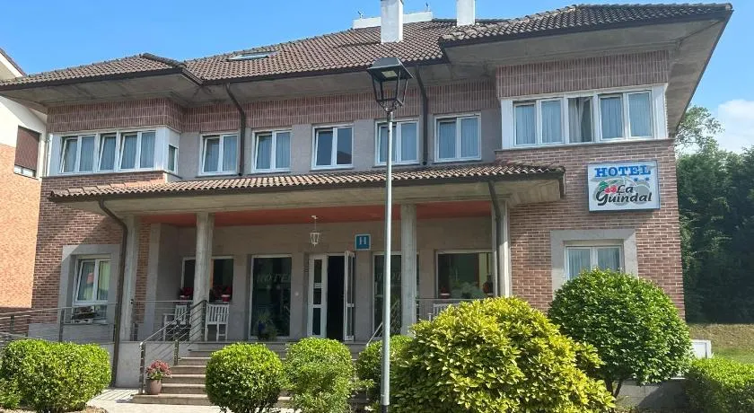 Hotel La Guindal - Image 1