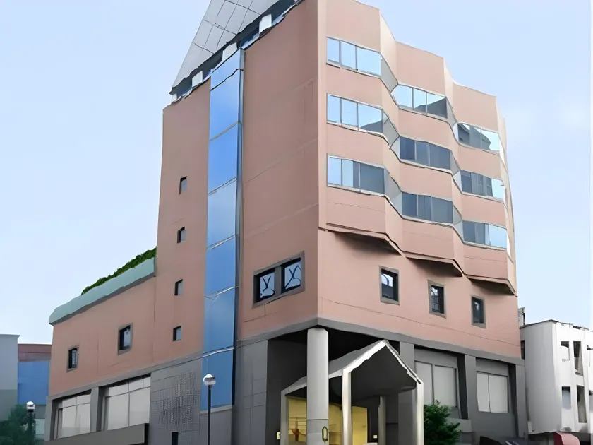Hotel New Mogamiya - Image 1