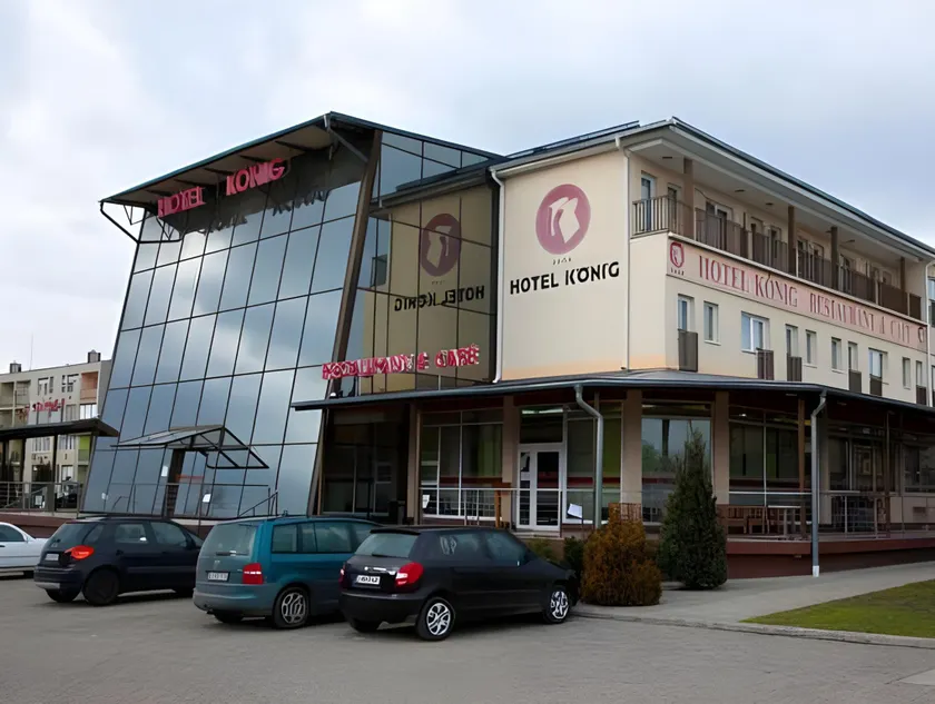 König Hotel - Image 1