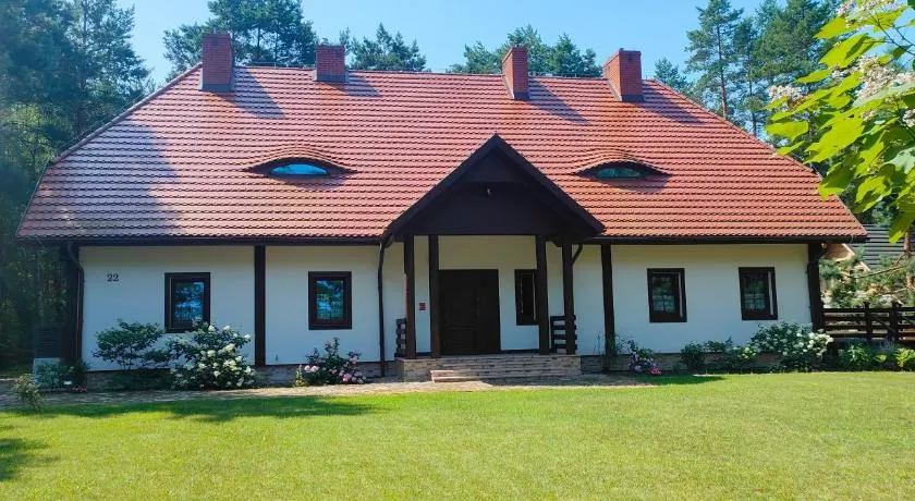 Dworek Zaporów - Image 1