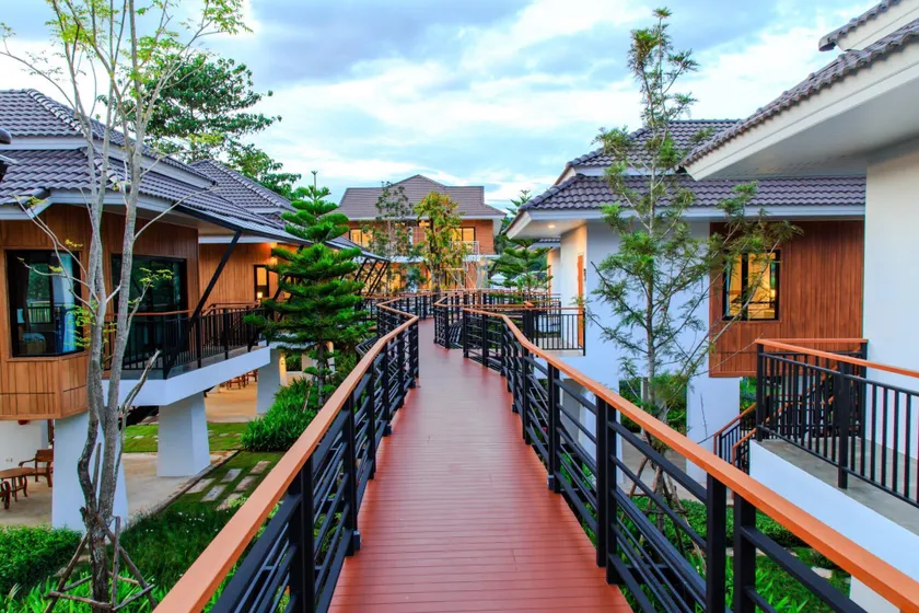 Phuruakeeree Resort - Image 1