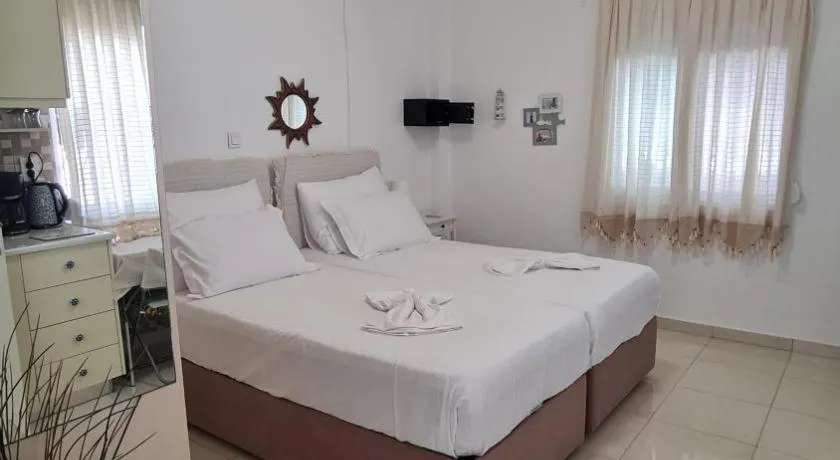 Casa Di Elsa, Lambi, Kos - Image 1