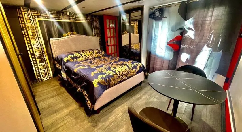 Luxury KIA house A - Image 1