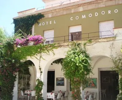 Hotel Comodoro - Image 1