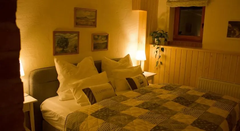 An den Elbwiesen Gästezimmer "Weißstorch" Nur Nichtraucher - Image 1