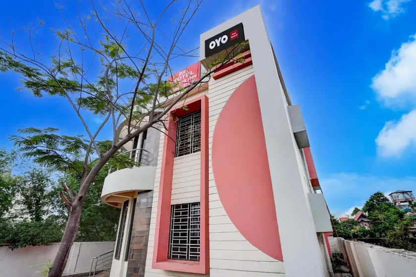 Hotel O Oyasis.in - Image 1