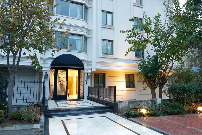 Ulus G Residences - Image 1