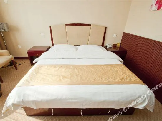 Jinjing Business Hotel - Image 1