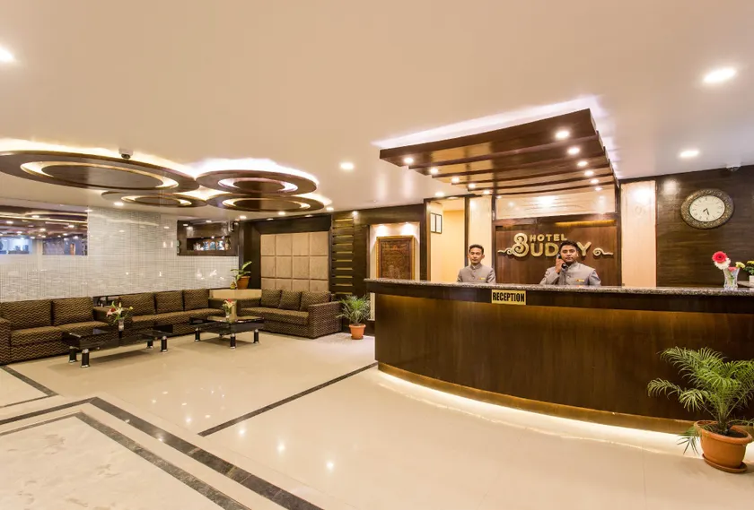 Hotel Buddy - Image 1