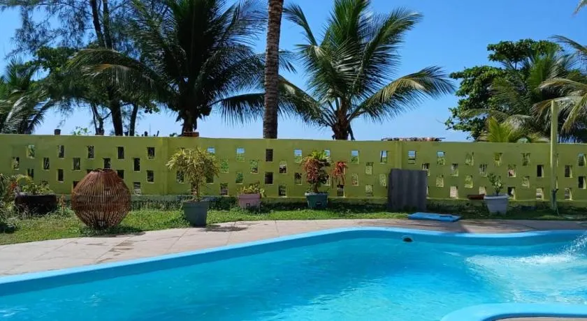 Hospedagem Clima Mar Guaibim - Image 1