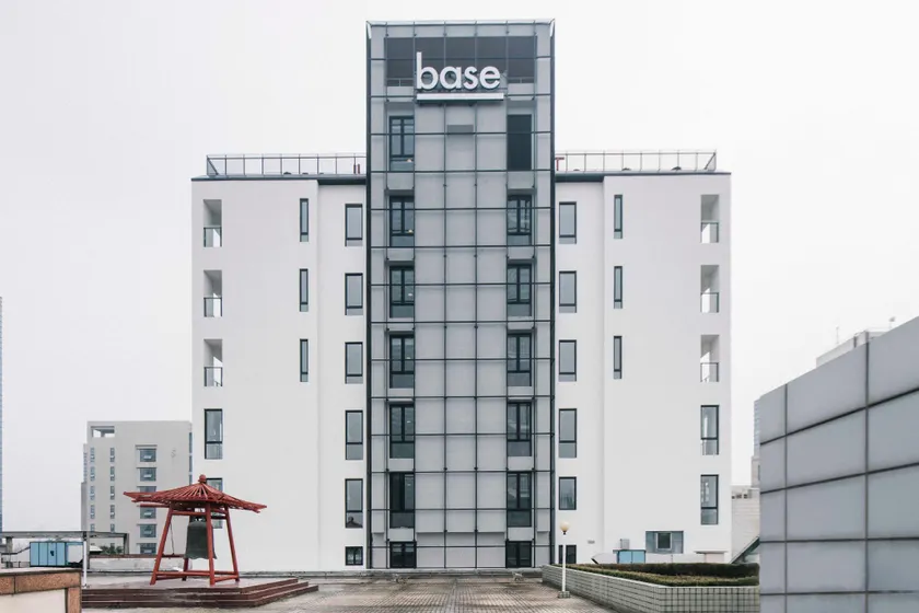 base LITE-ZHANGJIANG Serviced Apartment - Image 1