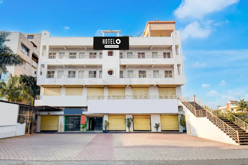 Hotel O Narayangaon Pune Formerly Galaxy Inn - Image 1