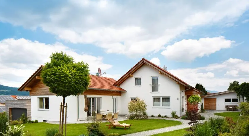 Ferienhaus Schlamminger - Image 1