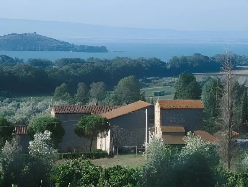 La Casa Colonica wine and oil - Image 1
