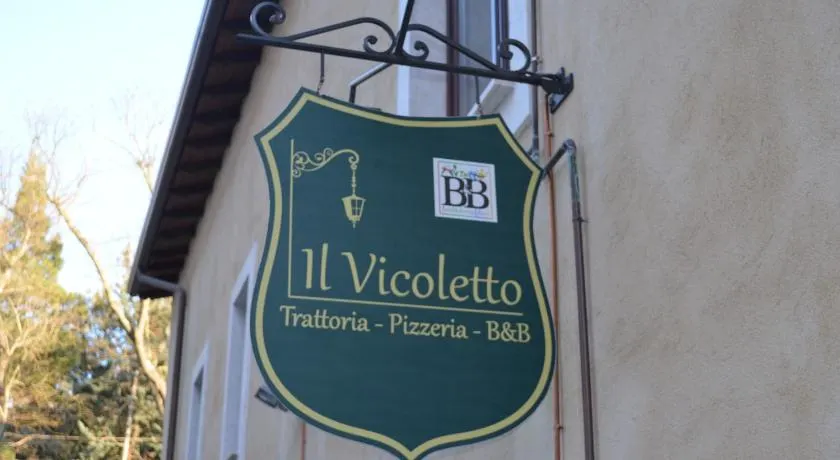 B&B Il Vicoletto - Image 1