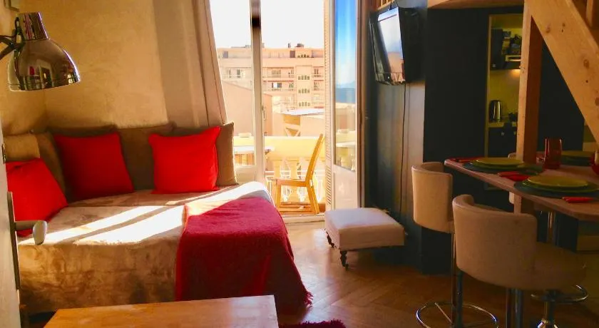 appartement Monaco Beausoleil - Image 1