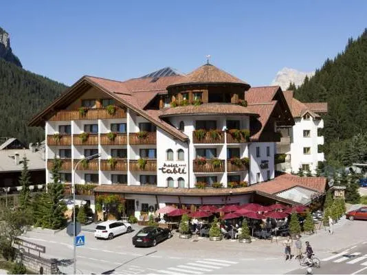HOTEL TABLÈ  - Image 1