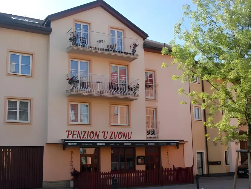 Penzion U Zvonu - Image 1