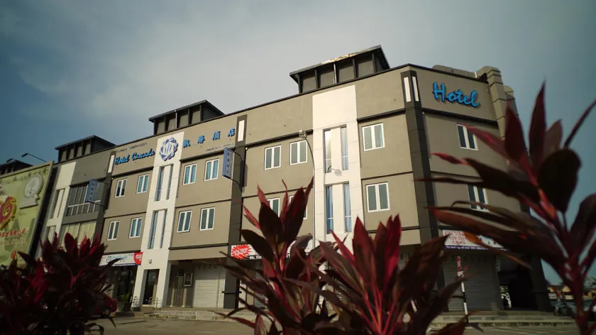 Hotel Cascada - Image 1
