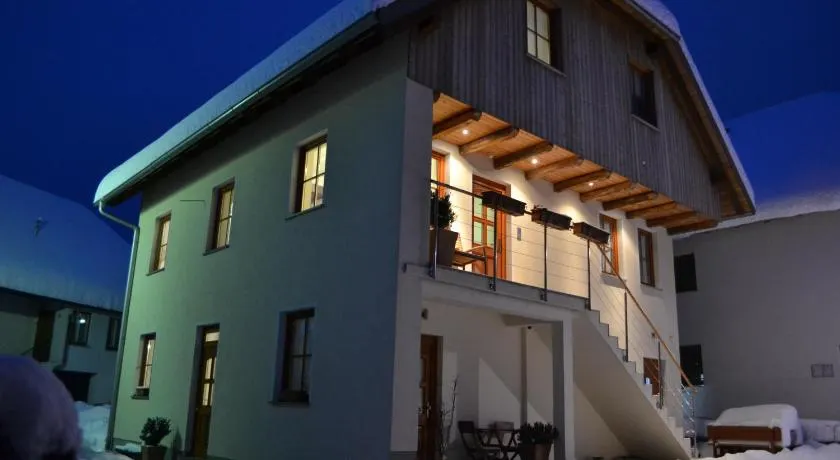 Apartments Nac Bovec - Image 1